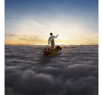 The Endless River-CD