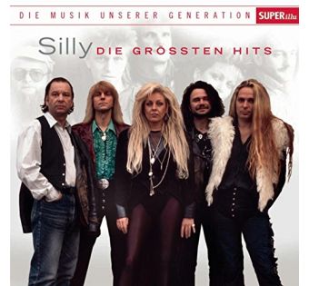 Silly-Musik Unserer Generation-die Größten Hits