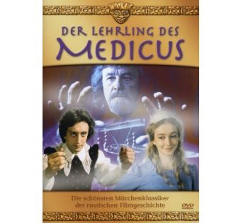 Der Lehrling des Medicus