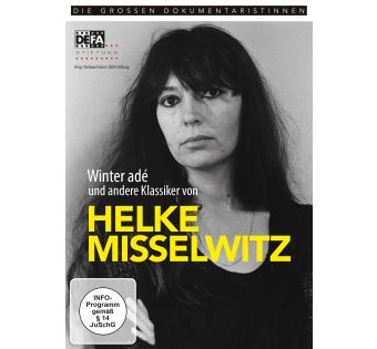 Winter adé und andere Klassiker von Helke Misselwitz (Sonderausgabe)