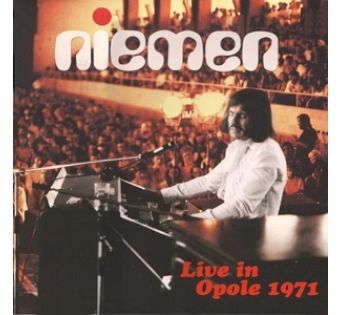 Live In Opole 1971 (LP)