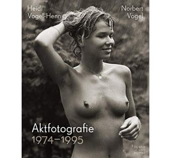 Aktfotografie 1974-1995