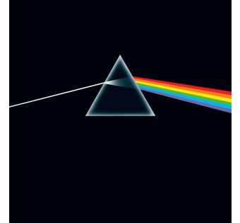 The Dark Side Of The Moon(50th Anniversary)