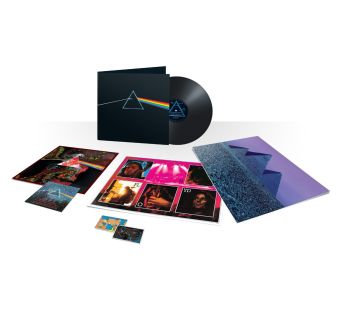 The Dark Side Of The Moon(50th Anniversary)