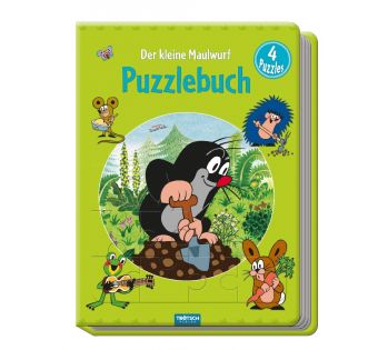Puzzlebuch