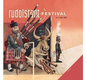 Rudolstadt-Festival 2017 