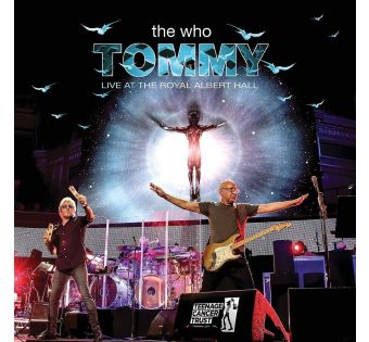 Tommy – Live At The Royal Albert Hall 