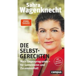 Die Selbstgerechten