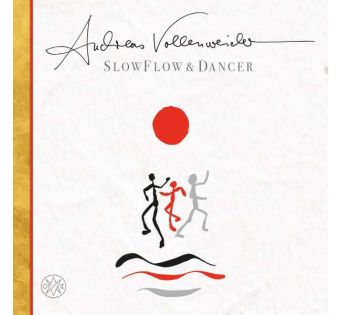 SlowFlow & Dancer