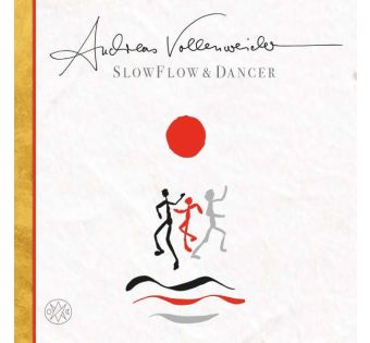 SlowFlow & Dancer LP