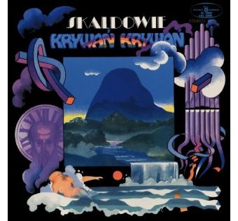 Krywan Krywan (LP)