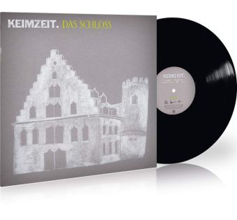 Das Schloss (180g Vinyl-Edition) NEUAUFLAGE 2022