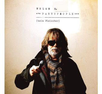 Partypeople (beim Fleischer)