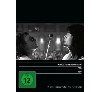 Leto - Rock, Love & Perestroika (Zweitausend Eins Edition)