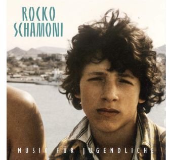 Musik für Jugendliche