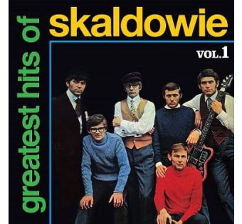 Korowod - The Greatest Hits Vol. 1