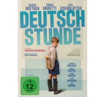 Deutschstunde (2019)