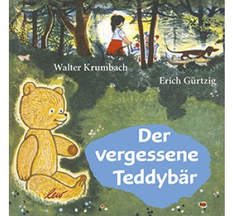 Der vergessene Teddybär