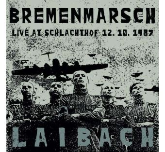 Bremenmarsch (Live At Schlachthof 12.10.1987)