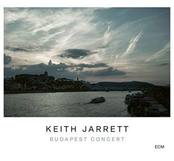Budapest Concert