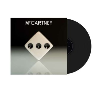 McCartney III (LP)