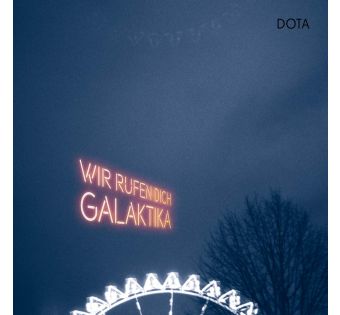 Wir Rufen Dich, Galaktika (Doppel-CD)