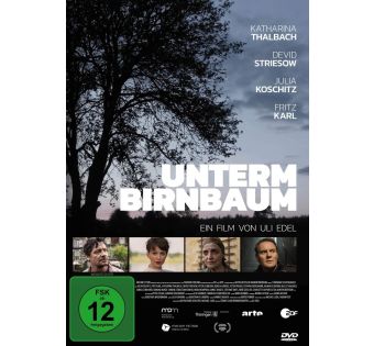 Unterm Birnbaum (Fernsehfilm 2019)