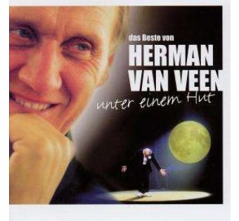Unter einem Hut - Das Beste von Herman Van Veen