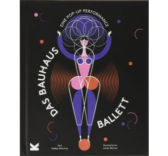 Das Bauhaus-Ballett: Eine Pop-Up Performance