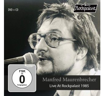 Live at Rockpalast 1985