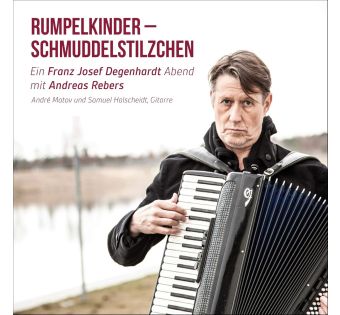 Rumpelkinder-Schmuddelstilzchen