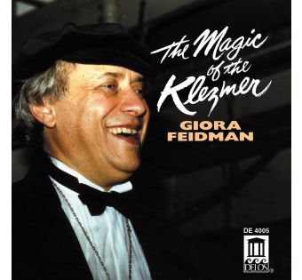 The Magic of the Klezmer