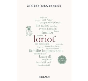 Loriot. 100 Seiten