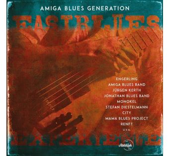 Blues Generation (AMIGA Blues Messe)