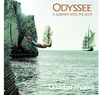Odyssee: A Journey Into The Light (LP)