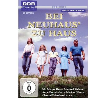 Bei Neuhaus zu Haus (Komplette Serie)