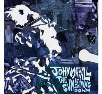 The Sun is Shining Down (LP)