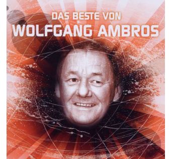 Das Beste von Wolfgang Ambros