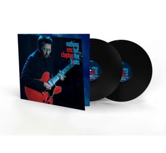Nothing But The Blues (Doppel-LP)