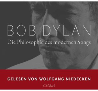 Die Philosophie des modernen Songs-Hörbuch