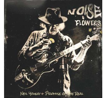 Noise & Flowers: Live 2019