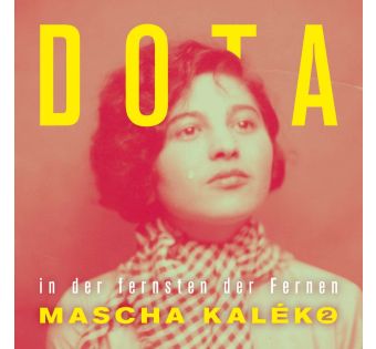  In der fernsten der Fernen - Gedichte von Mascha Kaleko