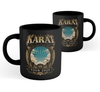 Karat - Tour 2025 - Hohe Himmel - Tasse