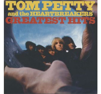 Greatest Hits (Remastered & Bonus Track)