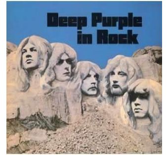 Deep Purple: In Rock (Anniversary Edition)