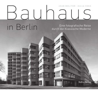 Bauhaus in Berlin