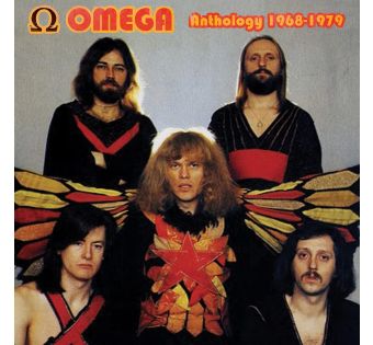Anthology 1968 - 1979