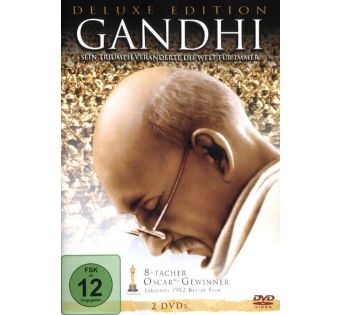 Gandhi (Special Edition)