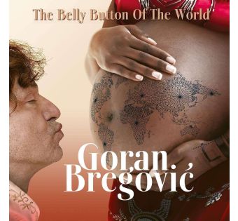 The Belly Button Of The World