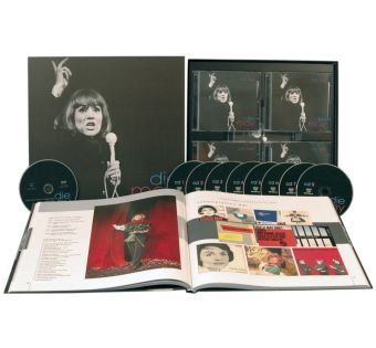 Die May (8CD & 1 DVD Box-Set)